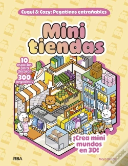 Capa do artigo Mini Tiendas