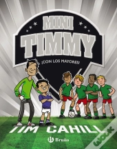 Mini Timmy, 11. ¡Con Los Mayores!