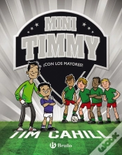 Capa do artigo Mini Timmy, 11. ¡Con Los Mayores!