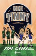 Mini Timmy 12 Concentrados
