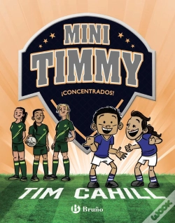 Capa do artigo Mini Timmy 12 Concentrados