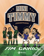 Capa do artigo Mini Timmy, 12. ¡Concentrados!