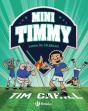 Mini Timmy 14 Hora De Celebrar - Preview