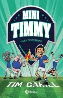 Mini Timmy 14 Hora De Celebrar