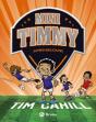 Mini Timmy, 15. Superhabilidades - Preview