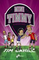 Mini Timmy 9 El Seguent Nivell