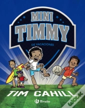 Mini Timmy - De Vacaciones