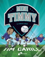 Capa do artigo Mini Timmy - La Gran Lesió