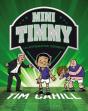 Mini Timmy. Un Entrenador Diferente - Preview