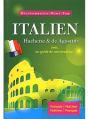 Mini Top ; Dictionnaire Hachette & De Agostini ; Italien-Français / Français-Italien ; Avec Un Guide De Conversation - Preview