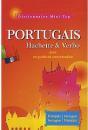 Mini Top ; Dictionnaire Hachette & Verbo ; Portugais-Français / Français-Portugais ; Avec Un Guide De Conversation - Preview