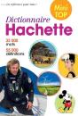 Mini Top Dictionnaire Hachette Francais - Preview