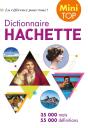 Mini Top Dictionnaire Hachette Francais - Preview