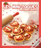 Capa do artigo Mini Toques