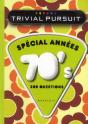 Mini Trivial Pursuit ; Année 1970 - Preview