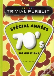 Capa do artigo Mini Trivial Pursuit ; Année 1970