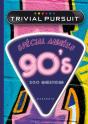 Mini Trivial Pursuit ; Année 1990 - Preview