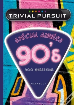 Capa do artigo Mini Trivial Pursuit ; Année 1990