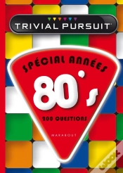 Capa do artigo Mini Trivial Pursuit ; Années 1980