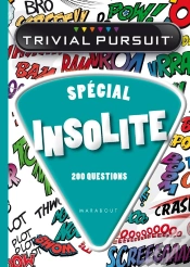 Capa do artigo Mini Trivial Pursuit ; Insolite