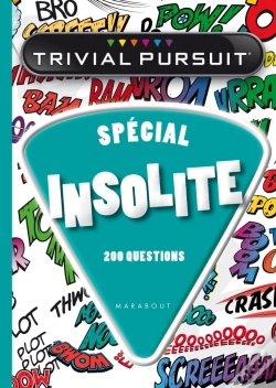 Capa do artigo Mini Trivial Pursuit ; Insolite