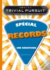 Capa do artigo Mini Trivial Pursuit ; Record