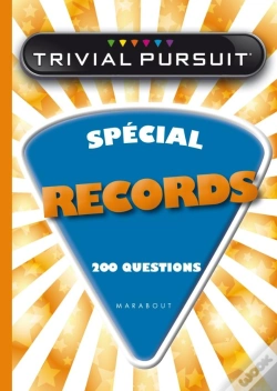 Capa do artigo Mini Trivial Pursuit ; Record
