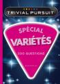 Mini Trivial Pursuit ; Variétés - Preview