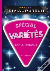 Capa do artigo Mini Trivial Pursuit ; Variétés