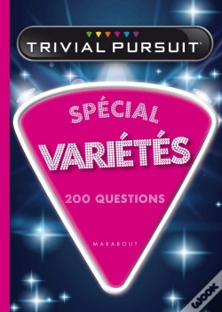 Capa do artigo Mini Trivial Pursuit ; Variétés