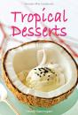 Mini Tropical Desserts - Preview