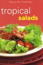 Mini Tropical Salads - Preview