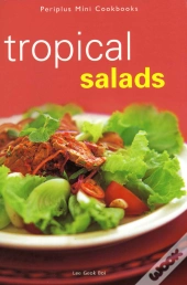 Mini Tropical Salads
