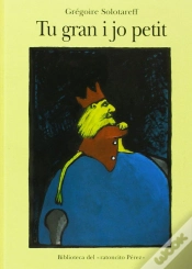 Capa do artigo Mini - Tu Gran Jo Petit