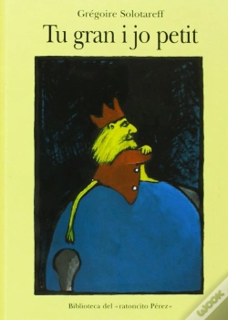 Capa do artigo Mini - Tu Gran Jo Petit