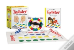 Capa do artigo Mini Twister