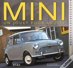 Capa do artigo Mini, Un Jouet Pour Adulte