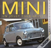 Mini, Un Jouet Pour Adulte