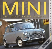 Capa do artigo Mini, Un Jouet Pour Adulte