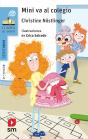 Mini Va Al Colegio - Preview