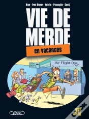 Capa do artigo Mini Vdm Les Vacances