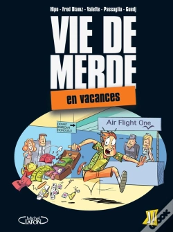 Capa do artigo Mini Vdm Les Vacances