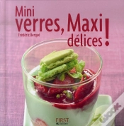 Capa do artigo Mini Verres, Maxi Délices !