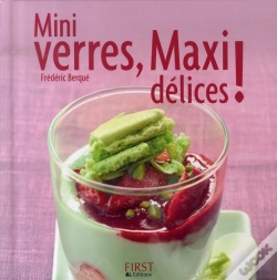 Capa do artigo Mini Verres, Maxi Délices !