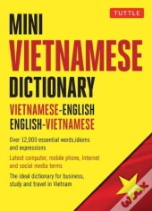 Mini Vietnamese Dictionary