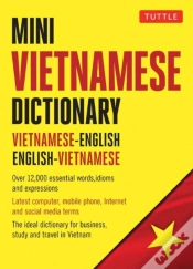 Capa do artigo Mini Vietnamese Dictionary