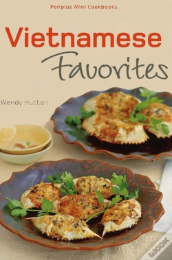 Capa do artigo Mini Vietnamese Favorites