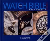 Mini Watch Bible / Solo Relojes