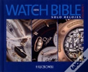 Capa do artigo Mini Watch Bible / Solo Relojes