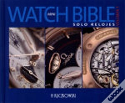Capa do artigo Mini Watch Bible / Solo Relojes